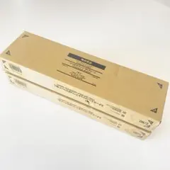 【SW値下げ】無印良品　ステンレスユニットシェルフ用　つっぱりパーツ中×3 ステンレスユニットシェルフ用 つっぱりパーツ 大 | 無印良品