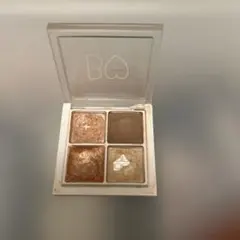 THE アイパレ　01 本命のブラウン