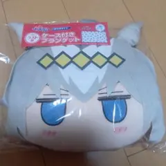 エンタメくじ ウマ娘 ラスト ブランケット オグリキャップ シンデレラグレイ