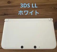ウ*ル様 NINTENDO New 3DS LL ニンテンドー　任天堂