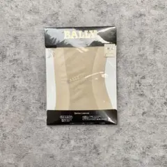 新品 未開封 BALLY バリー ストッキング M～Lサイズ