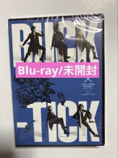 初回生産限定盤 BUCK-TICK/TOUR 2010 go on the BUCK-TICK/TOUR 2010 go on the