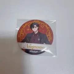 SAKAMOTO DAYS ジャンフェス メディコス 缶バッジ 南雲