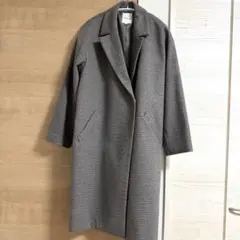 レプシィム　チェスターコート