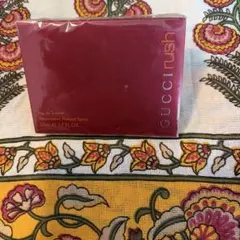 GUCCI RUSH 50ml オードトワレのサムネイル