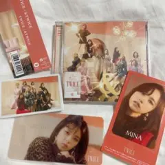 &TWICE セット
