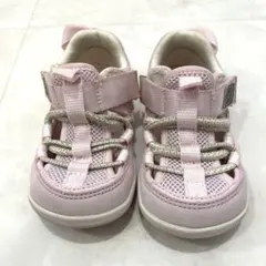 イフミー IFME サンダル　靴　14.5cm