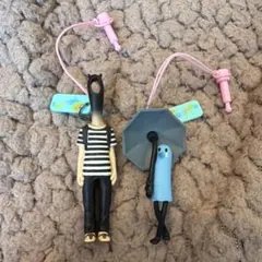 おやすみプンプン ぬいぐるみ マフラーVer. - メルカリ