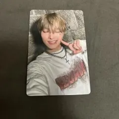 BOYNEXTDOOR イハン 一直娯 北京 withfans サイン会 中華 - メルカリ