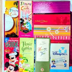 第一生命 ディズニー ボールペン 10本セット・ミッキーメモ帳スタンド2