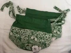 未使用ロクシタンノベルティポーチ