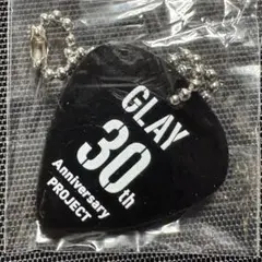 GLAY AMEX ピックキーホルダー チケット風配布物 ベルーナドーム