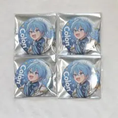 すとぷり ころん すとふぇす 缶バッジ 4個