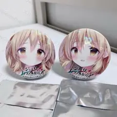 きゃべつそふと　ジュエリー·ナイツ·アルカディアvol.1缶バッジ　まとめ売り Amazon.co.jp: ジュエリー・ナイツ・アルカディア -The ends of the