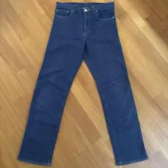 Fred Perry ブルー　デニムのサムネイル