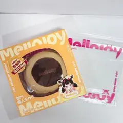 Mellojoy メロジョイ 贅沢スフレ チョコレートクリーミークリーム 未
