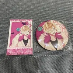 【画像3枚あり】ディアラバ コウ BB ビッグジュエリー缶バッジ ディアラバ コウ ジュエリー缶バッジ BB - メルカリ