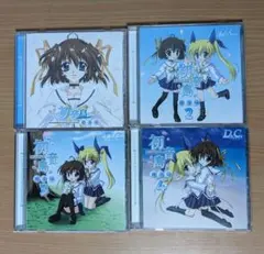 D.C.～ダ・カーポ～ 初音島放送局 ラジオCD セット