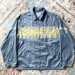 CK 90s ナイロン コーチジャケット NIKE UMBRO ビンテージ