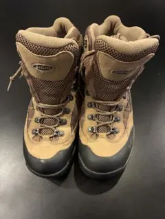 Sirio シリオ 登山靴 ゴアテックス イタリア 23センチ レディース