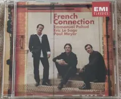 French Connection - EMI Classics