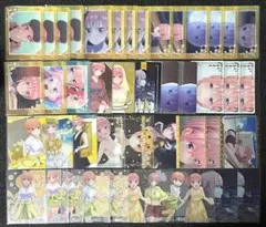 2025年最新】五等分の花嫁まとめ売りの人気アイテム - メルカリ