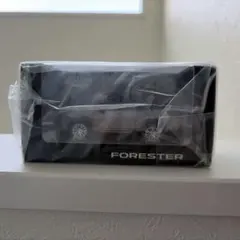 SUBARU FORESTER ミニカー 非売品のサムネイル