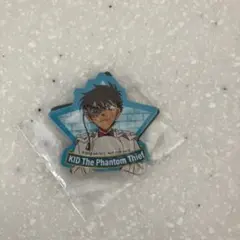 コナン　くら寿司　マグネット