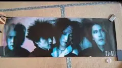 90's hide 追悼ポスター 市販品 当時もの - メルカリ