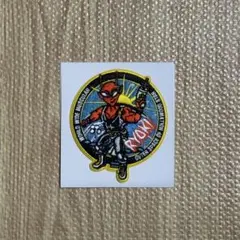 BE:FIRST シークレットワッペンステッカー RYOKI