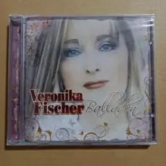 Veronika Fischer CD Balladen 新品未開封