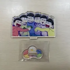 水木しげる のんのんばあ べとべとさん 妖怪 百鬼夜行展 アクリル