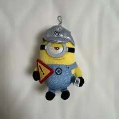 ミニオン キーホルダー