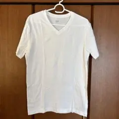 【GAP】メンズVネックTシャツ