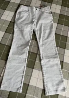 adidas レディース ゴルフパンツ 新品