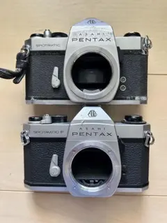 2026年最新】pentax spfの人気アイテム - メルカリ