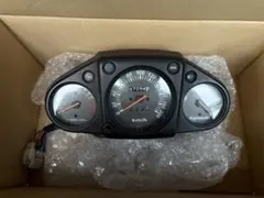 Kawasaki ninja250r用 メーター 本体(北米仕様) - メルカリ