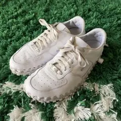 NIKE JACQUEMUS J FORCE 1 JF1 DR0424 100