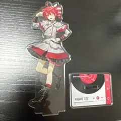 重音テト POPUP アクリルスタンド