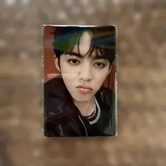 CXM 「HYPE VIBES」公演記念 weverseラキドロ エスクプス