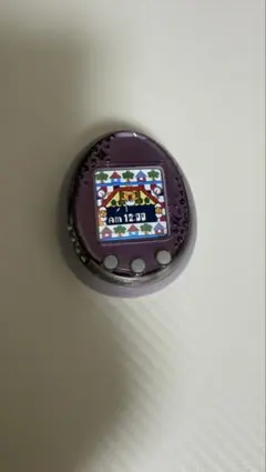 Tamagotchi idl パープル 動作確認済み