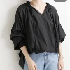 美品✨】FRAMeWORK フレームワーク シアサッカードロストシャツ - メルカリ