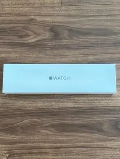 Apple Watch SE 44mm アルミ ゴールドGPS+Cellular