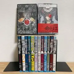 2025年最新】death NOTE 初版の人気アイテム - メルカリ