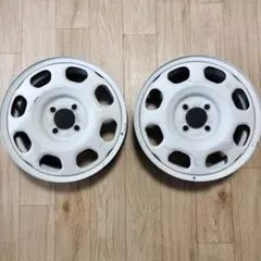 2025年最新】スズキ純正ホイール 14インチの人気アイテム - メルカリ