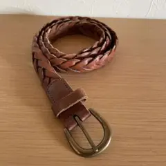 ユニクロ ベルト