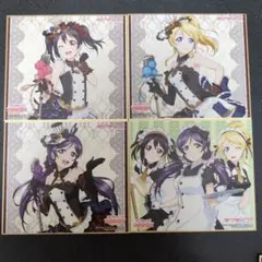 2025年最新】東條希 ブロマイドの人気アイテム - メルカリ