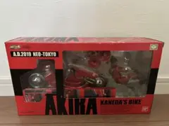 超合金魂 AKIRA 金田のバイク PX-03 - メルカリ