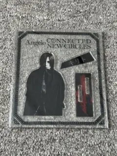 キリト アクスタ