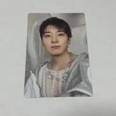 SEVENTEEN HBD MYSELF ウォヌ